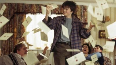 Quiz Harry Potter : on te dit si t&rsquo;es admis à Poudlard en 7 questions