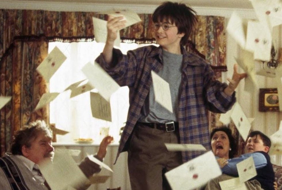 Quiz Harry Potter : ton chiffre fétiche te dira si tu es admis à Poudlard