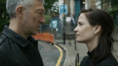 Liaison : 5 choses à savoir sur la série avec Vincent Cassel et Eva Green