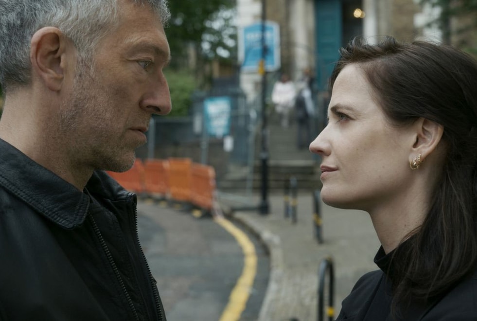 Liaison : 5 choses à savoir sur la série avec Vincent Cassel et Eva Green