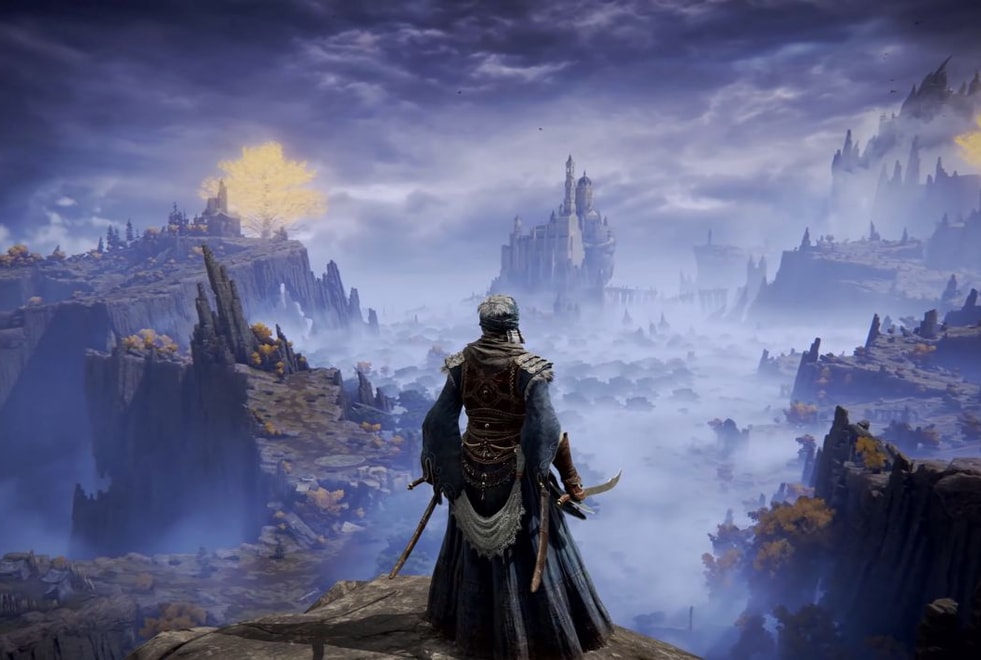 Elden Ring : pourquoi le jeu est-il devenu le préféré des fans de Souls-Like ?