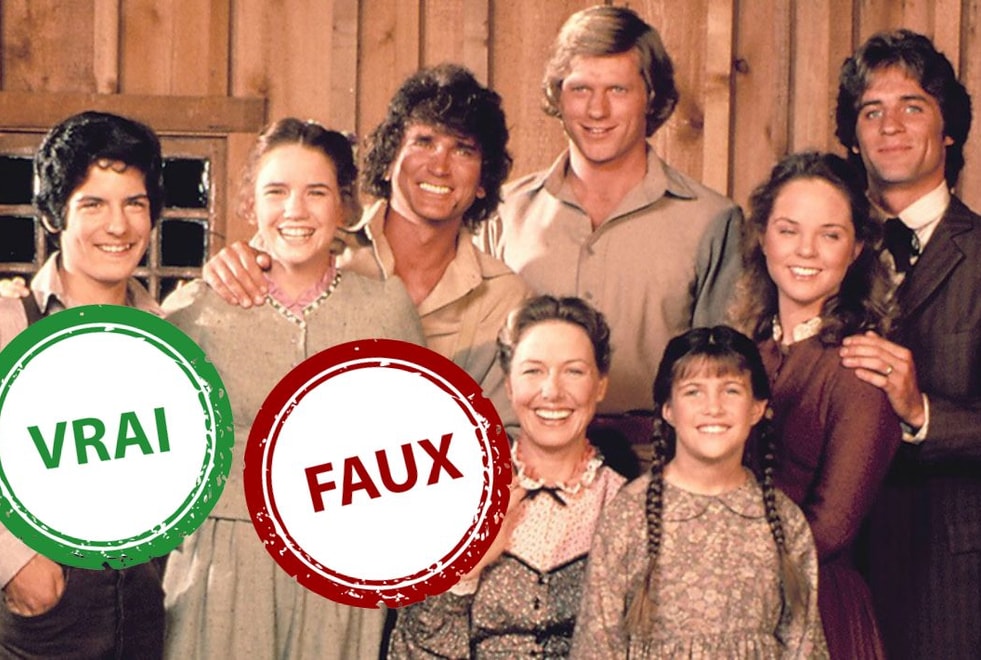 La Petite Maison dans la Prairie : seul un (vrai) fan aura 10/10 à ce quiz vrai ou faux sur le dernier épisode
