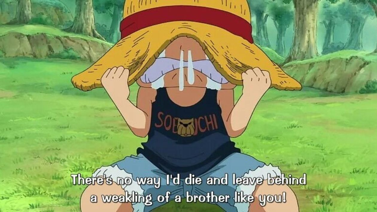 ONE PIECE© 1999 Toei Animation Co., Ltd. © Eiichiro Oda/Shueisha