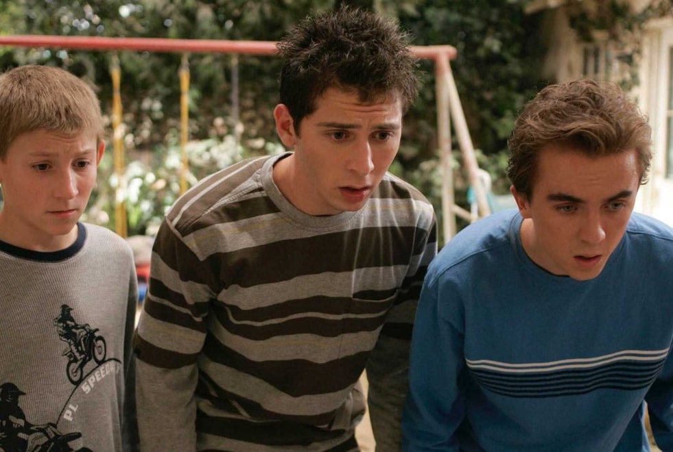 Malcolm : le casting est partant pour le retour de la série, mais à une condition