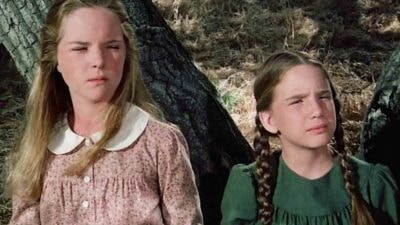 Quiz La Petite Maison dans la Prairie "qui a fait ça" : Laura ou Mary Ingalls ?