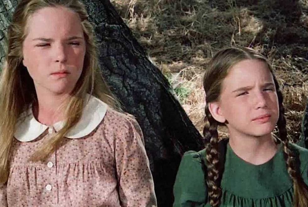 Quiz La Petite Maison dans la Prairie « qui a fait ça » : Laura ou Mary Ingalls ?