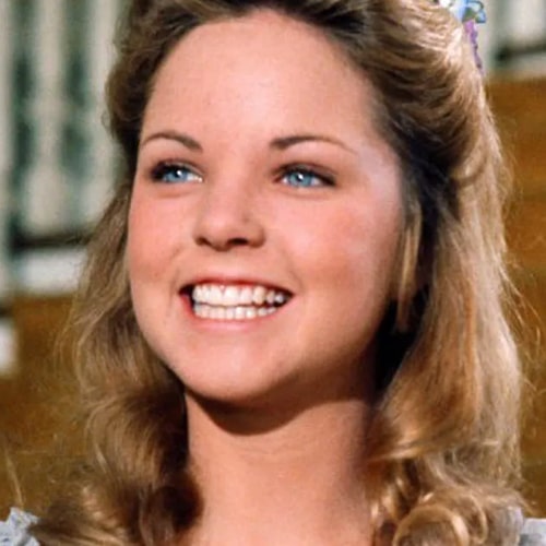 Mary Ingalls