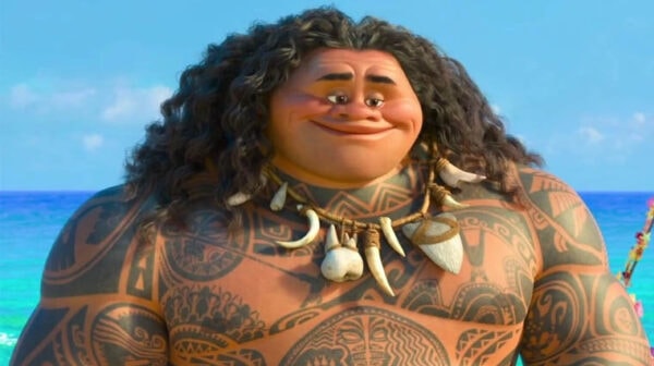 maui-personnage-disney-vaiana-moana