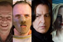 10 acteurs qui incarnent toujours des méchants au cinéma
