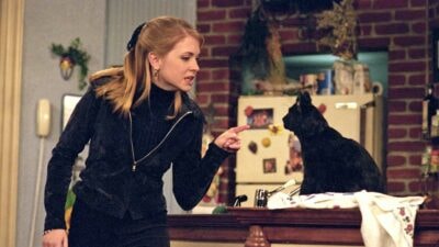 Sabrina, l'apprentie sorcière : pourquoi Melissa Joan Hart a failli être virée de la série