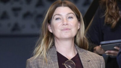 Grey's Anatomy : Ellen Pompeo annonce qu'elle reviendra dans la série