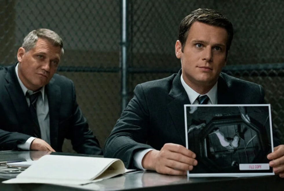 Mindhunter : la série est officiellement terminée, il n’y aura pas de saison 3