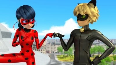 Quiz Miraculous : seule Ladybug aura 10/10 à ce quiz sur Chat Noir