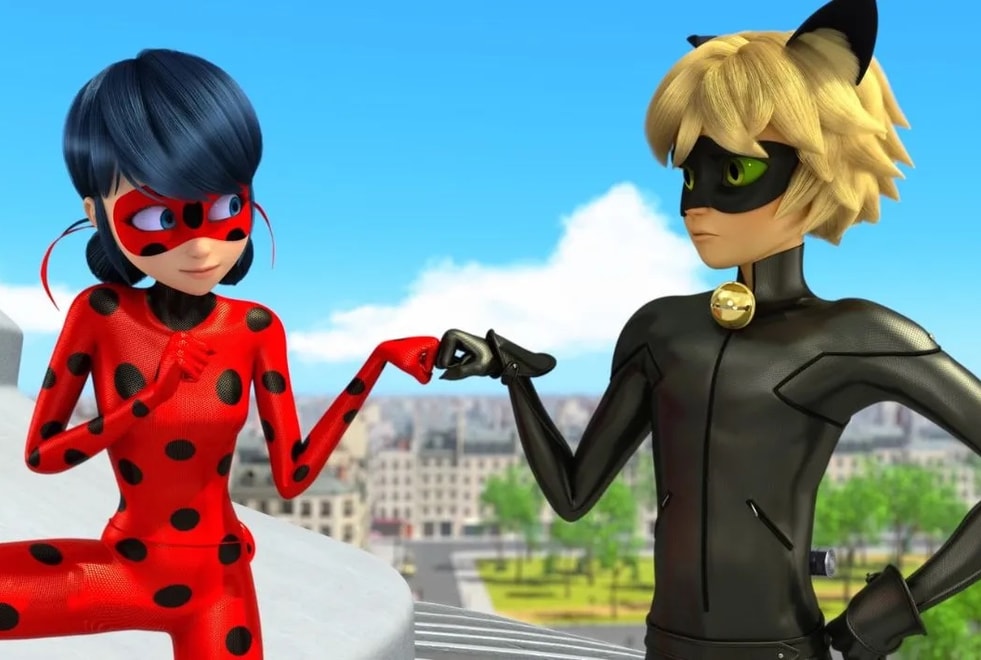 Miraculous : seule Ladybug aura 10/10 à ce quiz sur Chat Noir