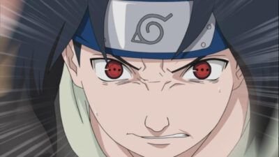 Quiz : élimine 3 personnages de Naruto, on te dira si tu possèdes le Sharingan