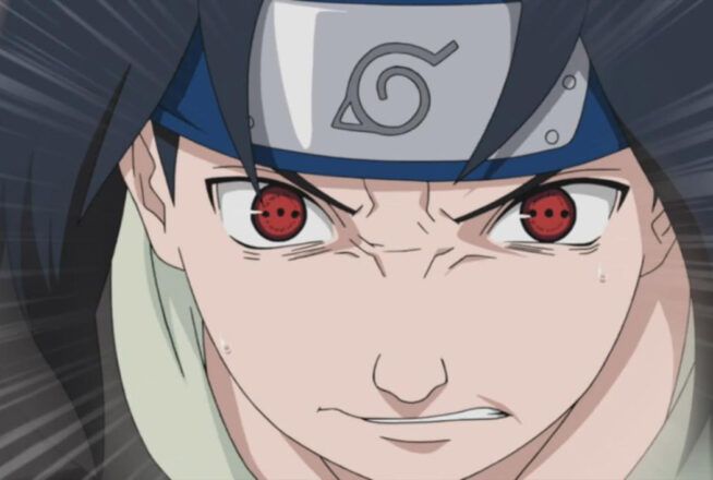 Quiz : élimine 3 personnages de Naruto, on te dira si tu possèdes le Sharingan