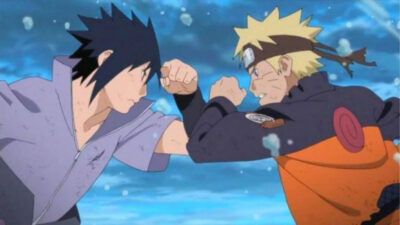 Quiz Naruto : élimine trois couleurs, on te dira si t&rsquo;es un Uzumaki ou un Uchiha