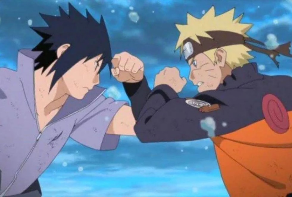 Quiz Naruto : élimine (sans scrupule) 7 personnages, on te dira si tu es un Uzumaki ou un Uchiwa