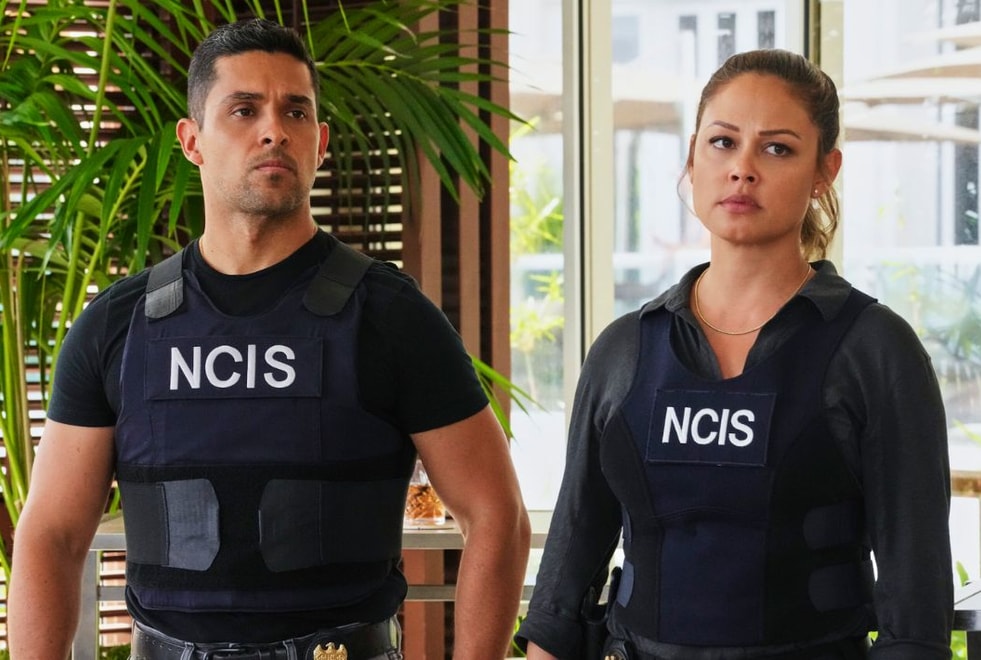 NCIS Hawaï : le spin-off de la série culte débarque sur M6, découvrez la date