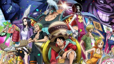 One Piece : mauvaise nouvelle, l&rsquo;anime fait une pause de plusieurs semaines