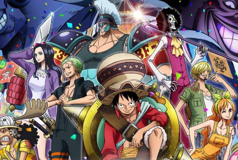 One Piece : mauvaise nouvelle, l’anime fait une pause de plusieurs semaines