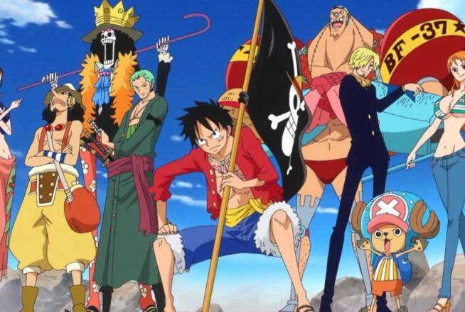 Quiz One Piece : élimine 3 persos, on te dira si tu fais partie de l&rsquo;équipage de Luffy