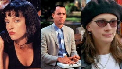 Quiz : sauras-tu reconnaître ces 10 films des années 90 grâce à un personnage ? #Saison2