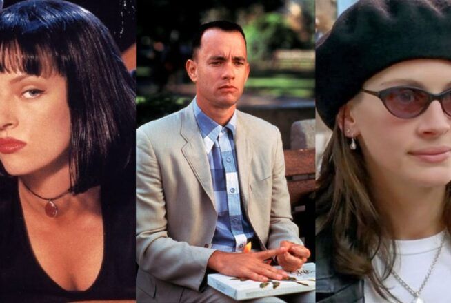 Quiz : sauras-tu reconnaître ces 10 films des années 90 grâce à un personnage ? #Saison2