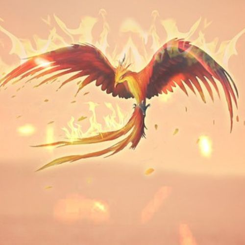 Un phoenix