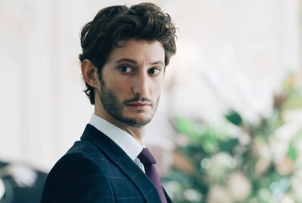 Le Comte de Monte-Cristo : Pierre Niney va incarner le célèbre héros au cinéma