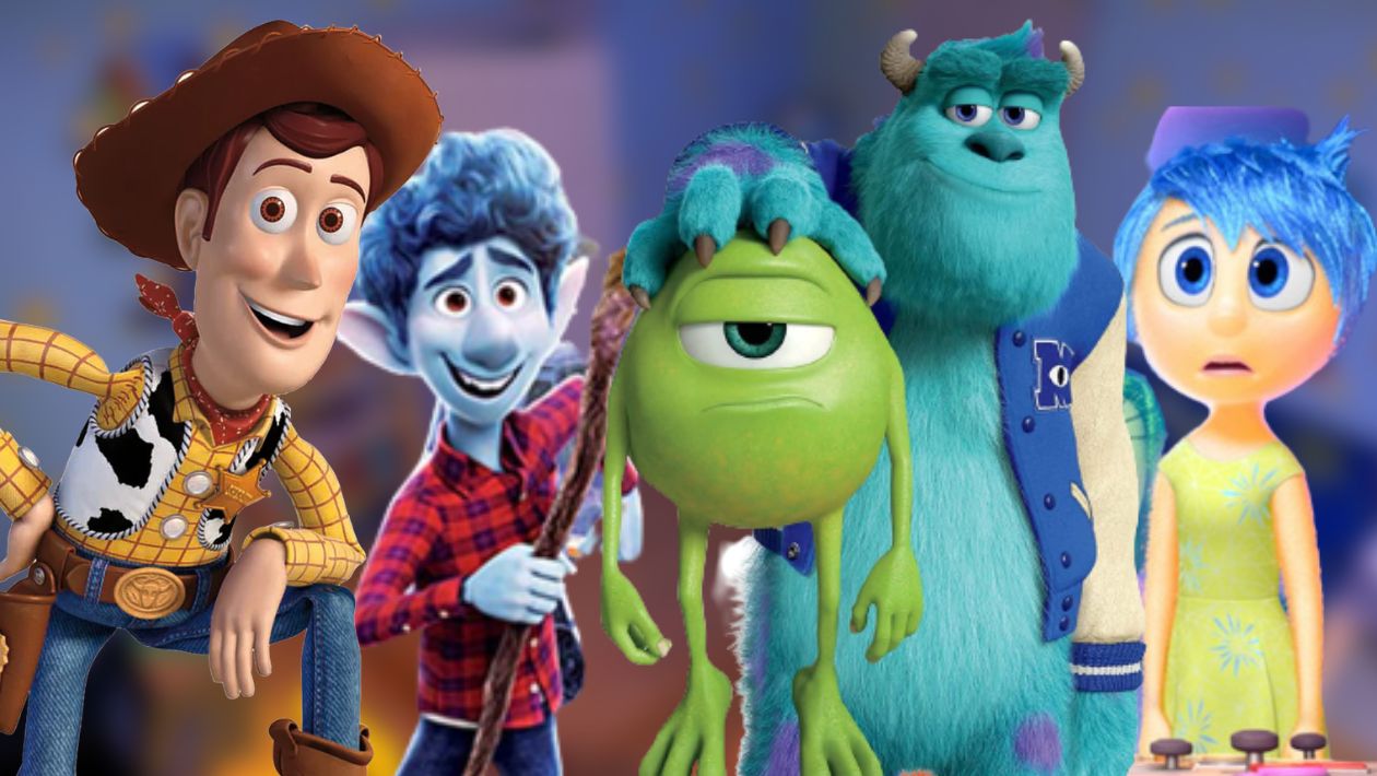 Quiz : réponds (sans mentir) à ces 7 questions, on devinera le Disney/Pixar que tu n&rsquo;as jamais vu