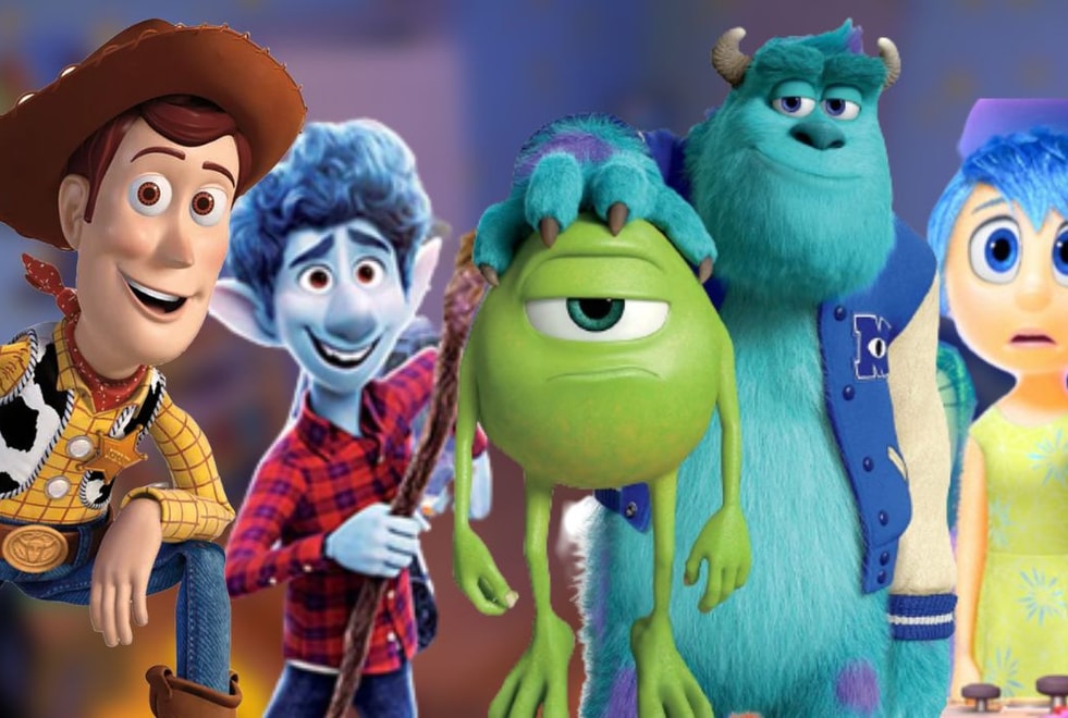Quiz : réponds (sans mentir) à ces 7 questions, on devinera le Disney/Pixar que tu n’as jamais vu