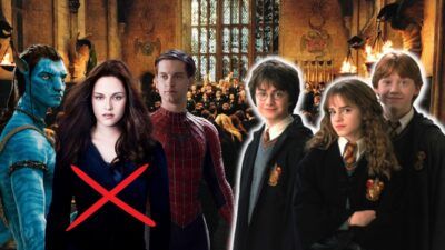 Quiz Harry Potter : élimine des films culte, on te dira si t&rsquo;es admis à Poudlard