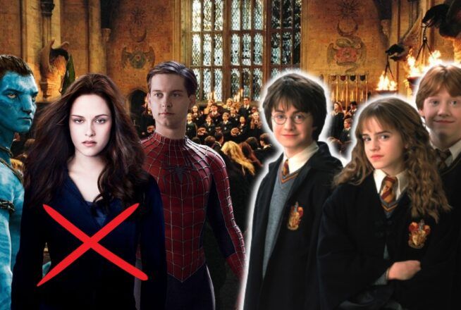 Quiz Harry Potter : élimine des films culte, on te dira si t&rsquo;es admis à Poudlard