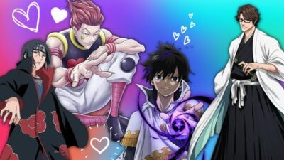 Quiz : ta couleur préférée  te dira avec quel méchant d’anime tu es en couple