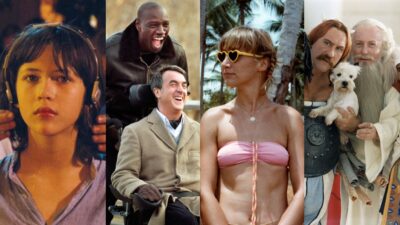 Quiz : sauras-tu nommer ces 10 personnages de comédies françaises ?