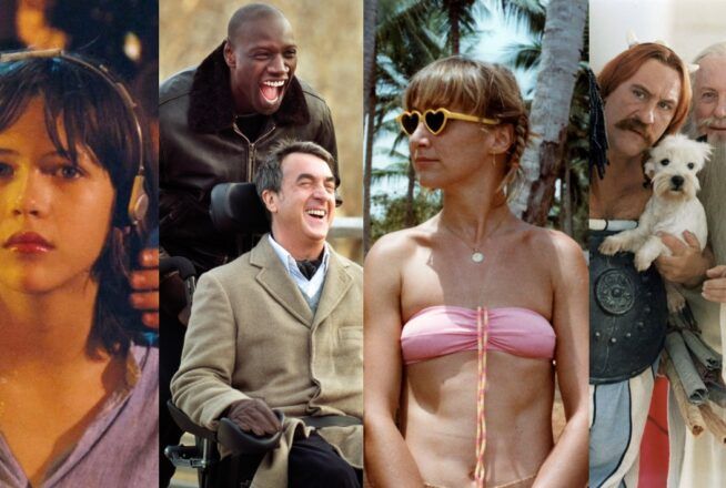 Quiz : sauras-tu nommer ces 10 personnages de comédies françaises ?