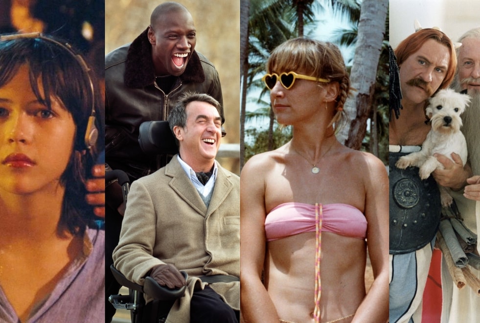 Quiz : sauras-tu nommer ces 10 personnages de comédies françaises ?