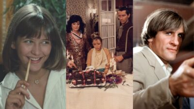 Quiz : reconnaîtras-tu ces 5 comédies françaises des années 80 grâce à un personnage ?