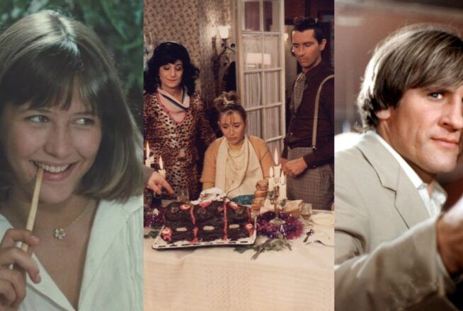 Quiz : reconnaîtras-tu ces 5 comédies françaises des années 80 grâce à un personnage ?