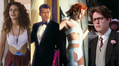Quiz : seul un vrai fan saura reconnaître au moins 7 films des années 90 en une image