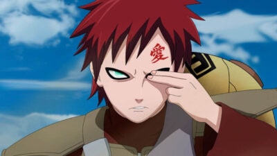 Naruto : seul un fan aura 5/5 à ce quiz sur Gaara