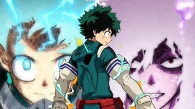 My Hero Academia : auras-tu 10/10 à ce quiz sur la partie 1 de la saison 6 ?