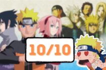 Naruto Shippuden : seul un fan ultime de l’anime aura tout bon à ce quiz