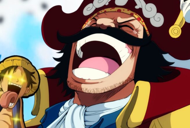 Quiz One Piece : élimine 5 perso on te dit si tu deviens Roi des Pirates