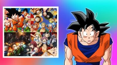 Quiz : ta couleur préférée te dira dans quel anime tu te réincarnes #Saison2