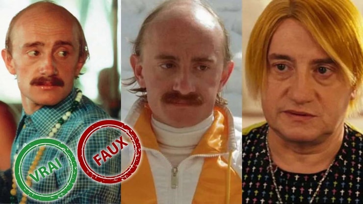 T'es un Bronzé si t'as 5/5 à ce quiz vrai ou faux sur Jean-Claude Dusse