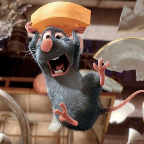 Ratatouille