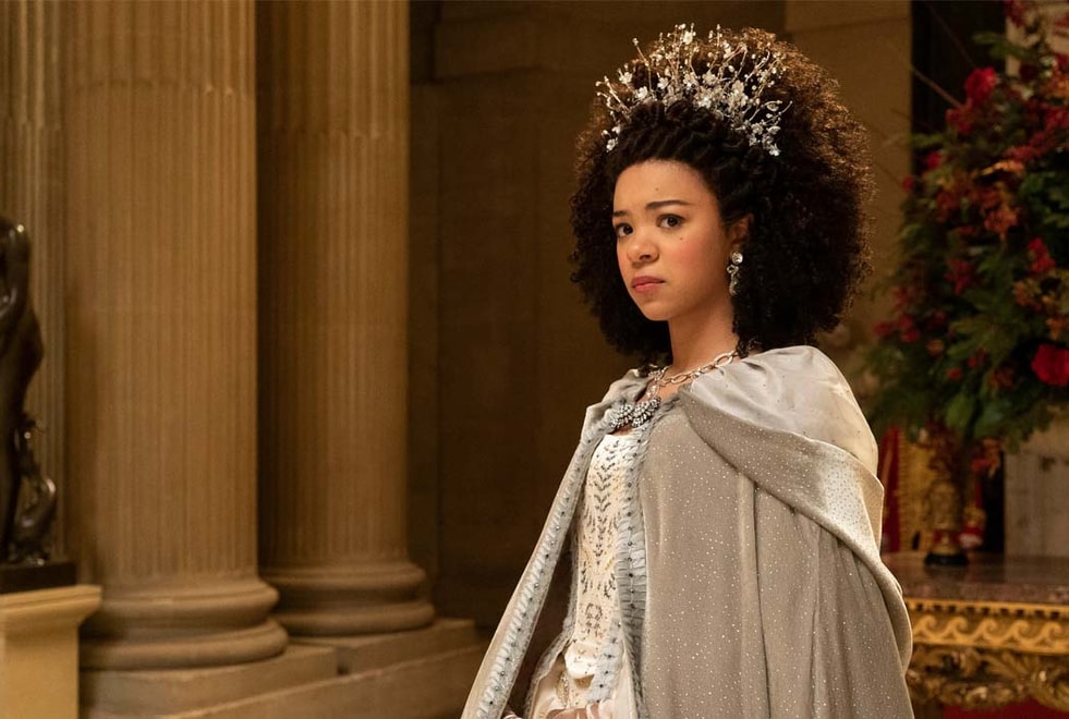 La Chronique des Bridgerton : une date de diffusion et un teaser pour le spin-off La Reine Charlotte