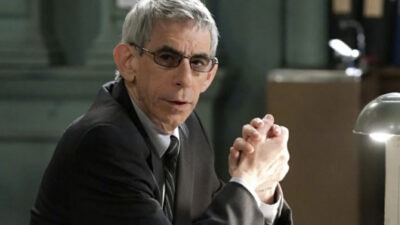 L'acteur Richard Belzer (New York, Unité Spéciale) est décédé à l'âge 78 ans